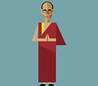 Icon Pop Quiz answers Famous People pack level 16