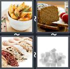 4 Pics 1 Word answers and cheats level 2015