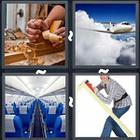 4 Pics 1 Word answers and cheats level 3136