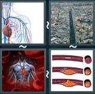 4 Pics 1 Word answers and cheats level 2350