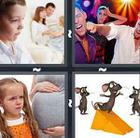4 Pics 1 Word answers and cheats level 913