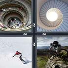 4 Pics 1 Word answers and cheats level 1248