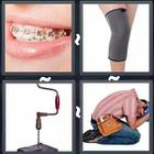 4 Pics 1 Word answers and cheats level 3414