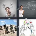 4 Pics 1 Word answers and cheats level 261