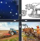 4 Pics 1 Word answers and cheats level 1331