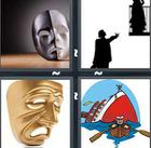 4 Pics 1 Word answers and cheats level 1065