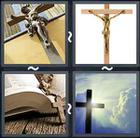 4 Pics 1 Word answers and cheats level 1764