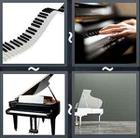 4 Pics 1 Word answers and cheats level 2039