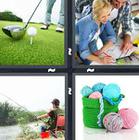 4 Pics 1 Word answers and cheats level 1321