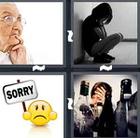 4 Pics 1 Word answers and cheats level 1507