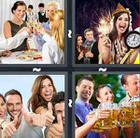 4 Pics 1 Word answers and cheats level 925