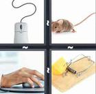 4 Pics 1 Word answers and cheats level 125