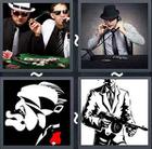 4 Pics 1 Word answers and cheats level 1981