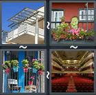 4 Pics 1 Word answers and cheats level 2354