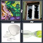 4 Pics 1 Word answers and cheats level 3219