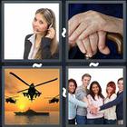 4 Pics 1 Word answers and cheats level 3312