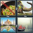 4 Pics 1 Word answers and cheats level 2353