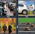 4 Pics 1 Word answers and cheats level 2507