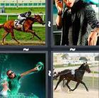 4 Pics 1 Word answers and cheats level 412