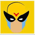 Superhero Mania answers and cheats level 29