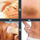4 Pics 1 Word answers and cheats level 357