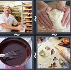 4 Pics 1 Word answers and cheats level 2646