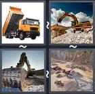 4 Pics 1 Word answers and cheats level 2358