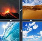 4 Pics 1 Word answers and cheats level 476