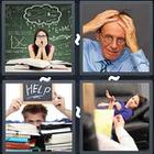 4 Pics 1 Word answers and cheats level 3295