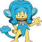 iGuess for Pokemon answers and cheats level 102