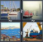 4 Pics 1 Word answers and cheats level 2349