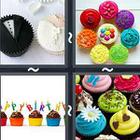 4 Pics 1 Word answers and cheats level 1812
