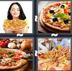 4 Pics 1 Word answers and cheats level 1512