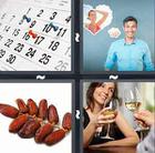 4 Pics 1 Word answers and cheats level 8
