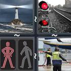4 Pics 1 Word answers and cheats level 1857