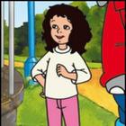 Guess The Character: Cartoon answers level 27