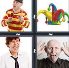 4 Pics 1 Word answers and cheats level 1009