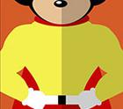 Icon Pop Quiz answers Characters pack level 45