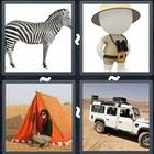 4 Pics 1 Word answers and cheats level 3243