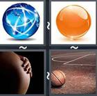 4 Pics 1 Word answers and cheats level 2442