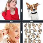 4 Pics 1 Word answers and cheats level 910
