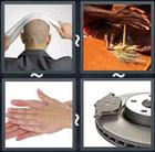 4 Pics 1 Word answers and cheats level 1660