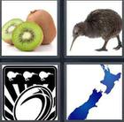 4 Pics 1 Word answers and cheats level 3461