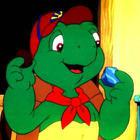 Guess The Character: Cartoon answers level 26