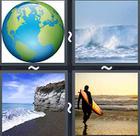 4 Pics 1 Word answers and cheats level 2370