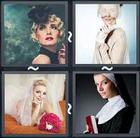 4 Pics 1 Word answers and cheats level 1686