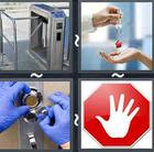 4 Pics 1 Word answers and cheats level 2952