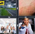 4 Pics 1 Word answers and cheats level 410