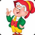 Guess the Character answers and cheats level 2
