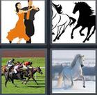 4 Pics 1 Word answers and cheats level 3564